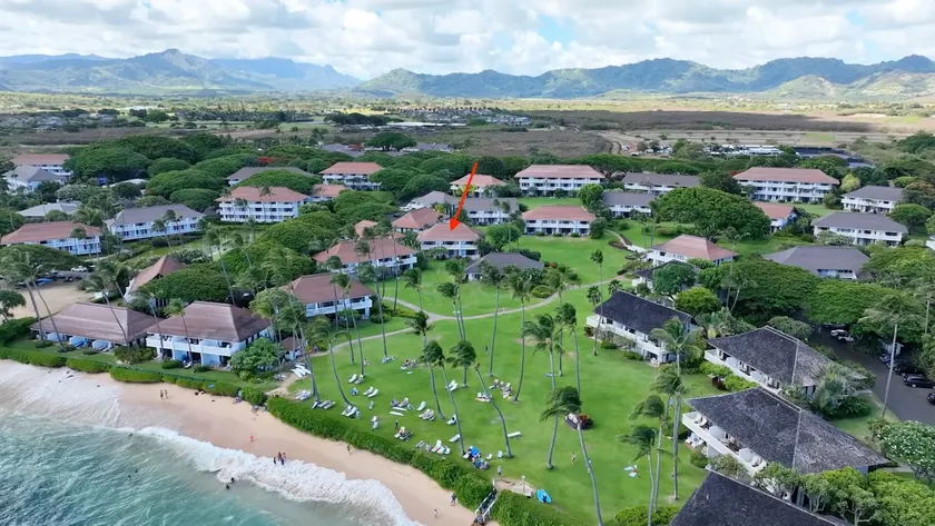 LUX 1st floor condo 50 yds from Poipu Beach! - Image 1