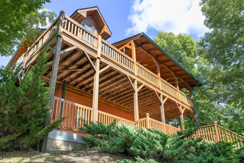 River Access-Backyard-Full Kitchen-BBQ-Balcony-W/D - Image 1