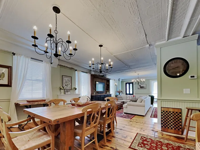 Historic 1827 House | 2BR • Near MT Snow Skiing - Image 1