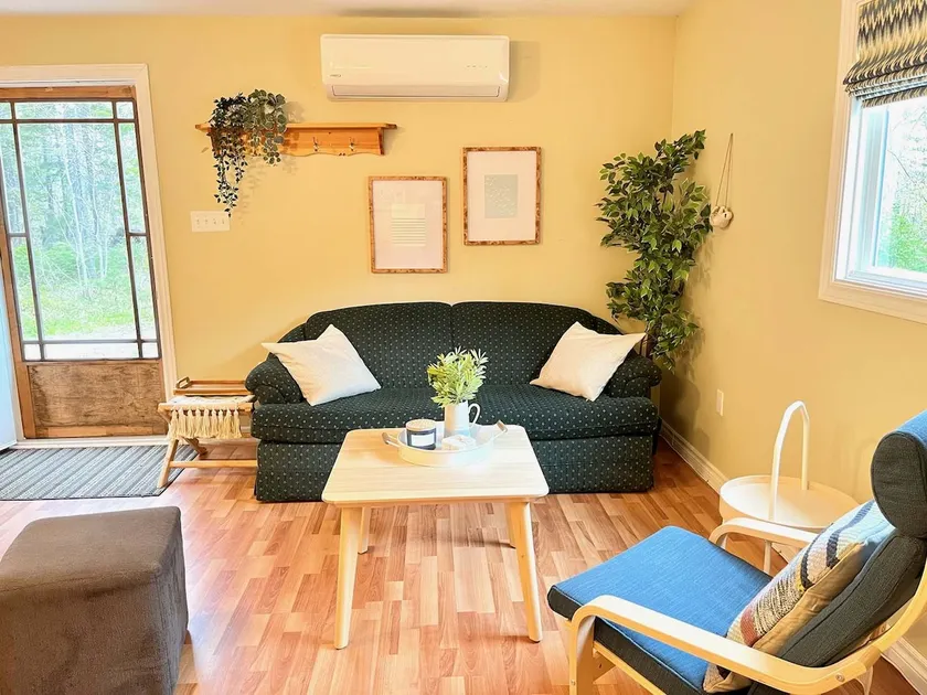 Sunflower Brook - Cottage B - Image 1