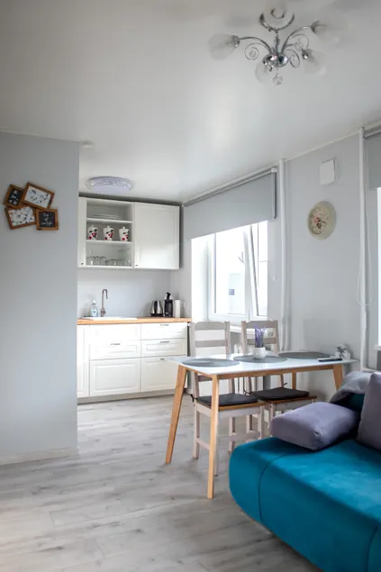 Roosi apartment Haapsalu - Image 1