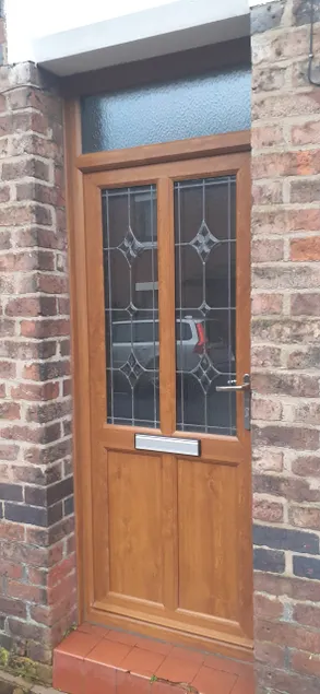 Carlisle Nr Railway Stn - Spacious 2 bed townhouse - Image 1