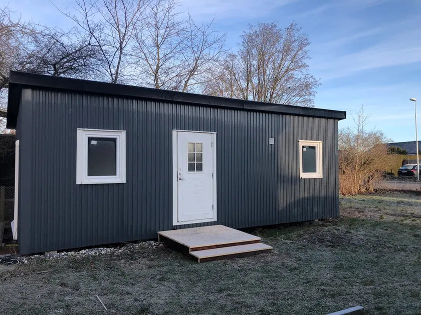 Small, simple accommodation in Bromölla - Image 1