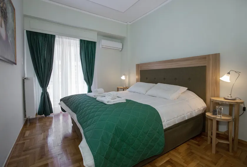 Acropolis Pearl 2ΒΑ in the heart of Athens - Image 1