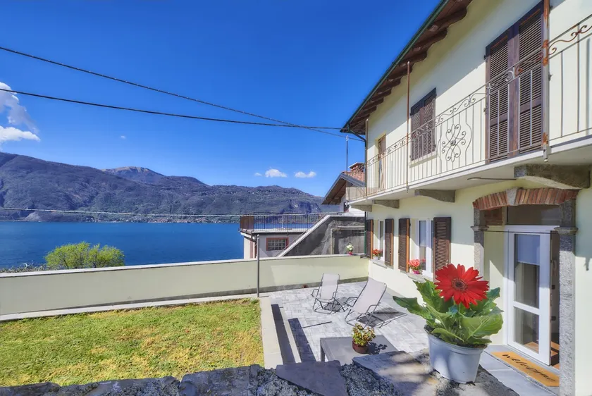 Casa Ducale Como Lake View - Image 1