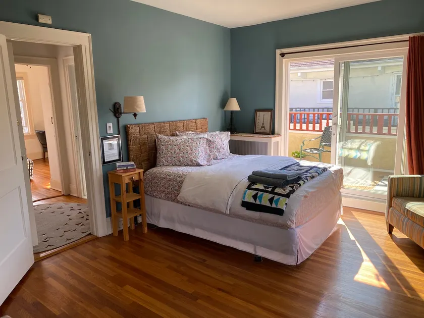 Beautiful Retreat by the Beach, La Casita Flora - Image 1