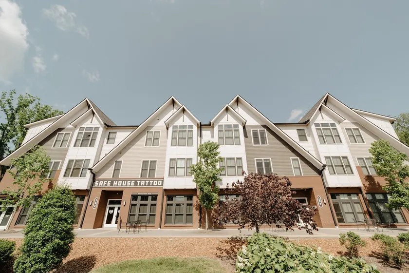 WANDR: Chic 2b/2ba Condo in Hip East Nashville! - Image 1
