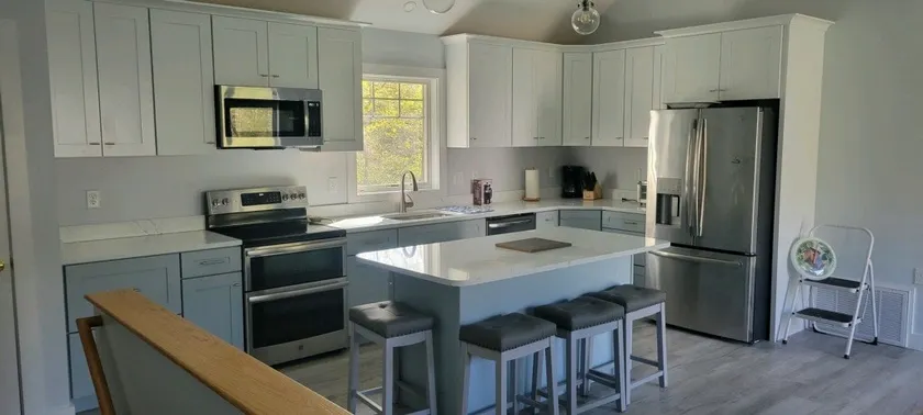 1 bdrm, full kitchen home, 1 mi to HarwichPort - Image 1