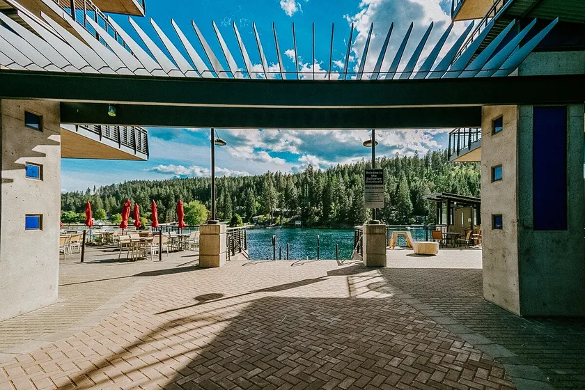 Endless Beauty - Explore & Relax at Bellerive - Image 1