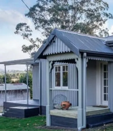 Wattle Cottage - Image 1