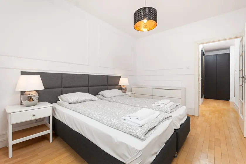 Apartament Polna by Your Freedom - Image 1