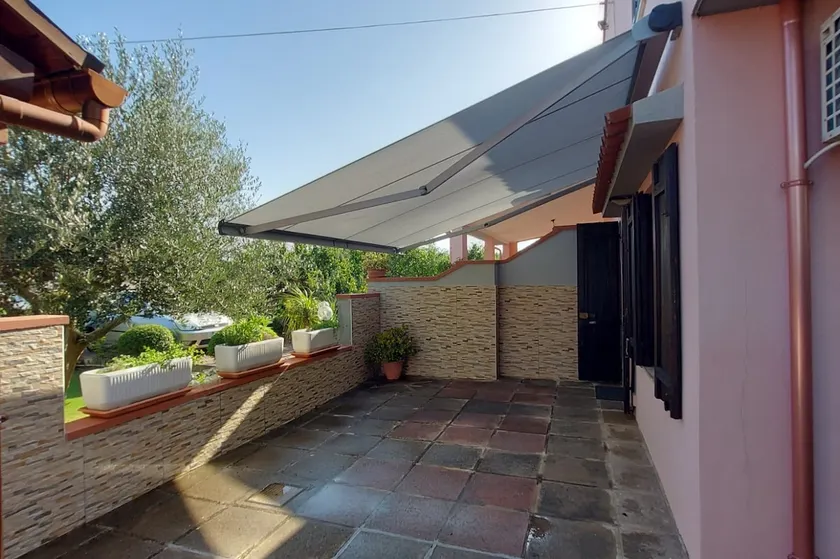 Artemar vacation home: relaxation within walking distance of the sea - Image 1