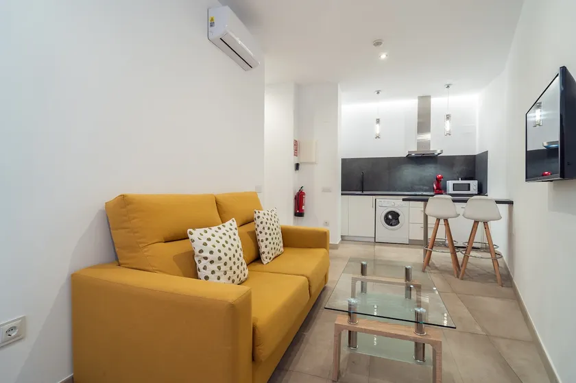 CMDreams Gold, Minerva Apartment - Image 1