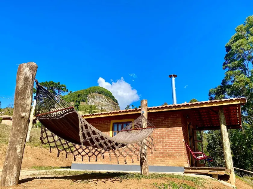Chanfrada Stone Cottage 02 - Image 1