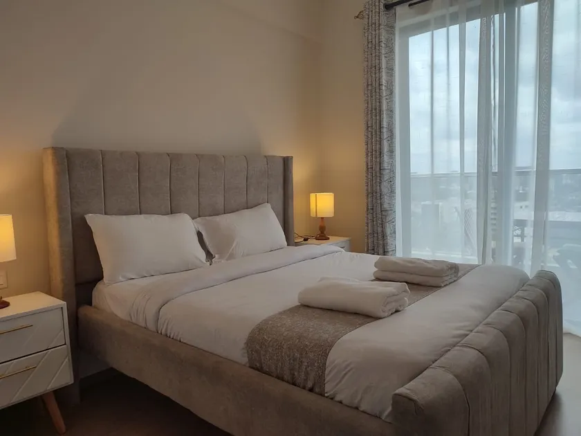 Elite Rare & Glamorous 1BR in Nairobi with Pool - Image 1