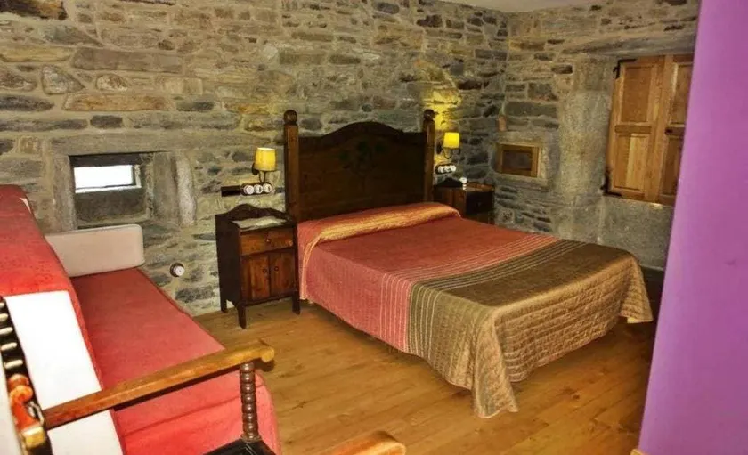 Cheerful cottage near the Refugio de Verdes - Image 1