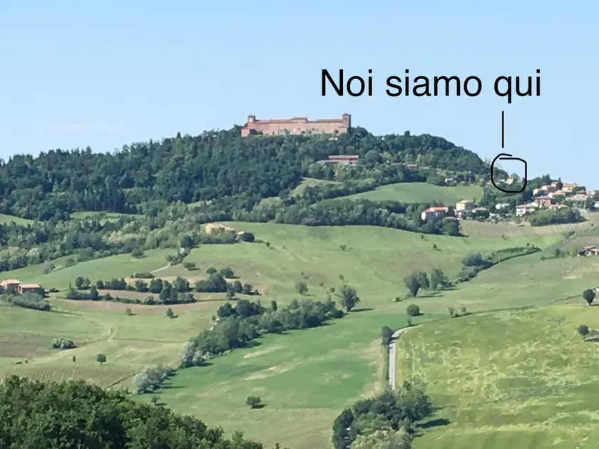 IL NIDO DELLA POIANA HOLIDAY HOME AND B & B - Image 1