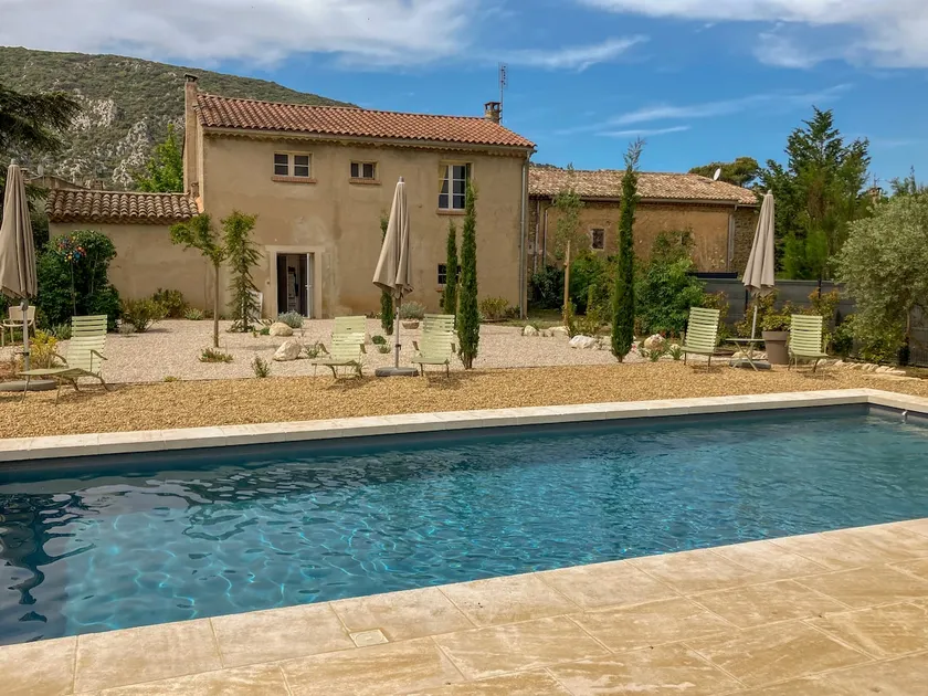 Villa Pax et Bonum 10p/Luberon - Image 1