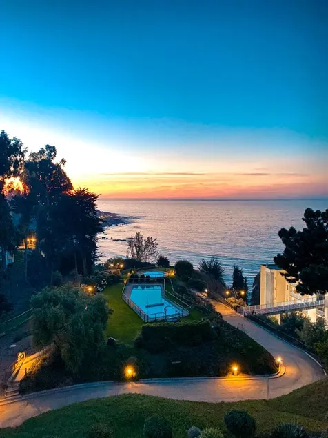 Premium apartment in Puchuncavi - Image 1