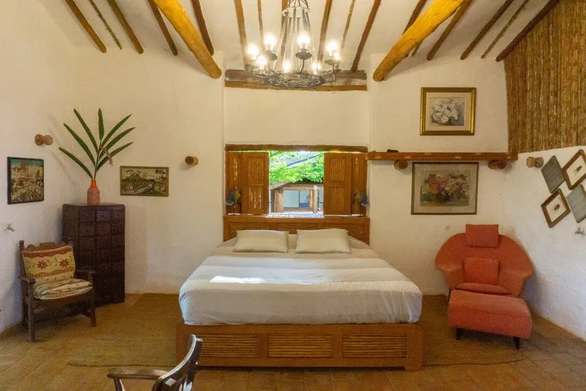 Casa Taller El Paraiso - Image 1