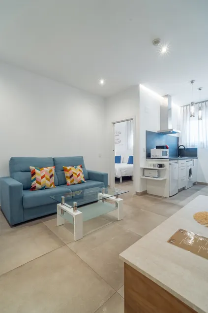 Ceres – Apartment near the Roman Theatre - Image 1