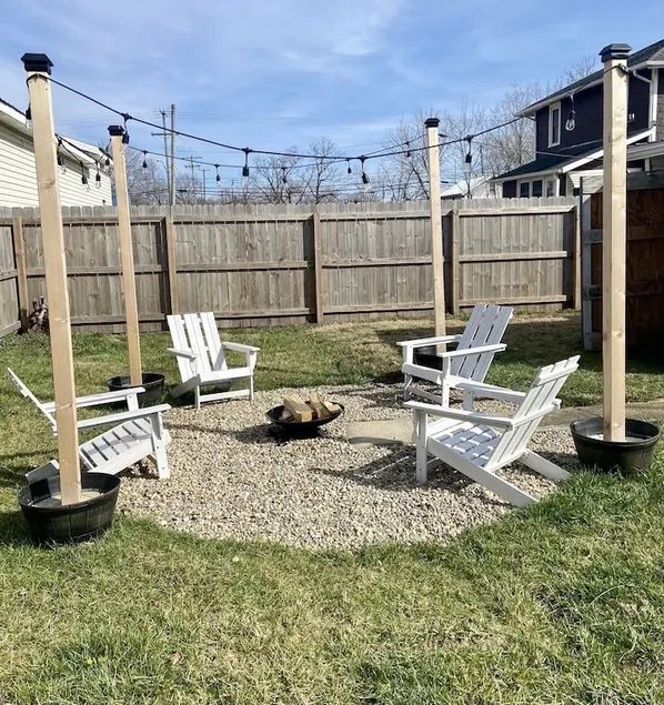 Perfect for Fall Getaway - Firepit : Walk to Water - Image 1