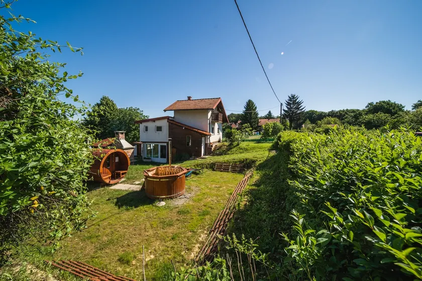 Vacation home Activ - Image 1