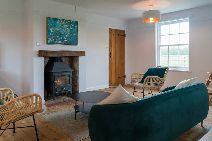 Lime Tree House, Henham Park Nr Southwold - Image 1