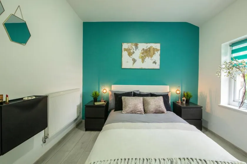 City Centre Smart Apartment! Luxurious! - Image 1