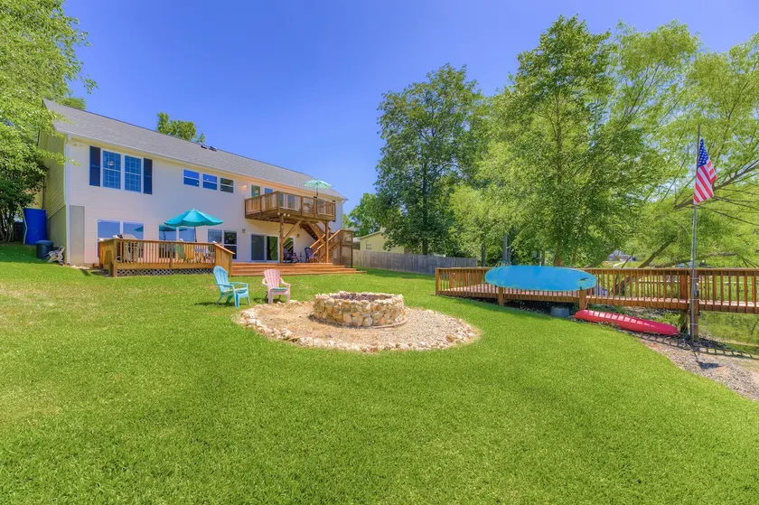 Endless Summer House | Lake Murray | Chapin | 3BR - Image 1