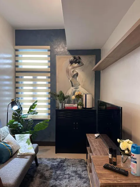 Cozy Pad in Cubao - Image 1