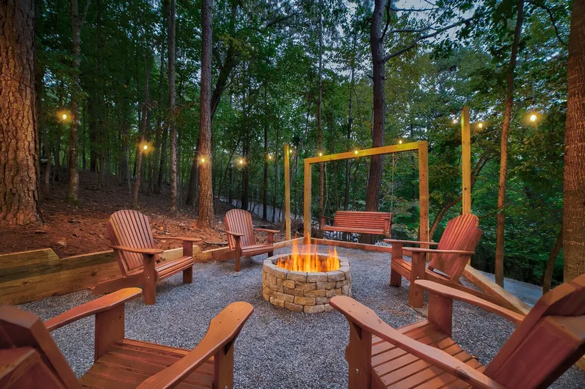Pets Welcome! Gameroom - Firepit - Loft - Image 1