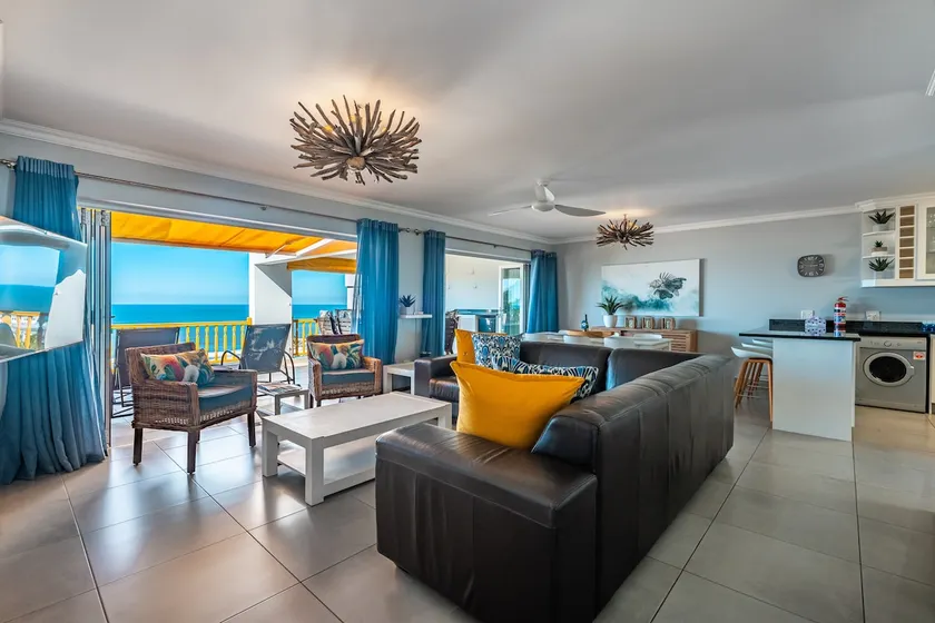 S3nsational Paros-Luxury steps away from the beach - Image 1