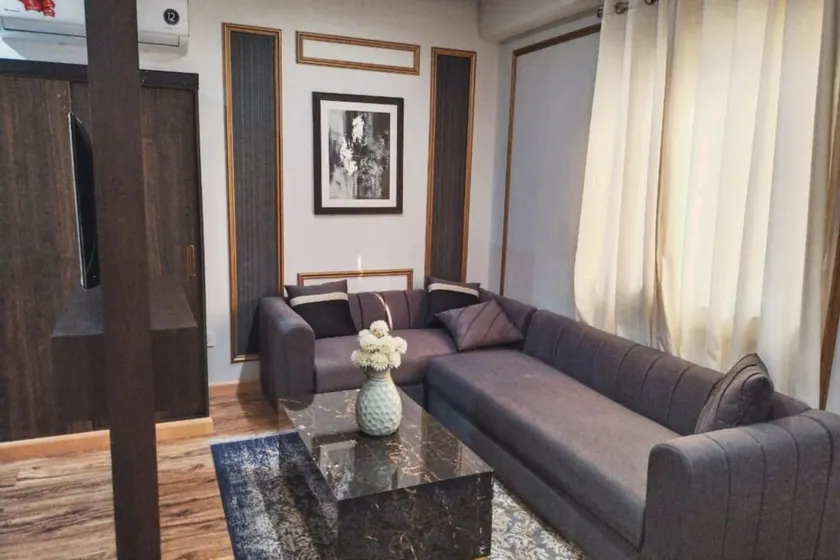 Furnished Apartment Family place & Business Tour - Image 1