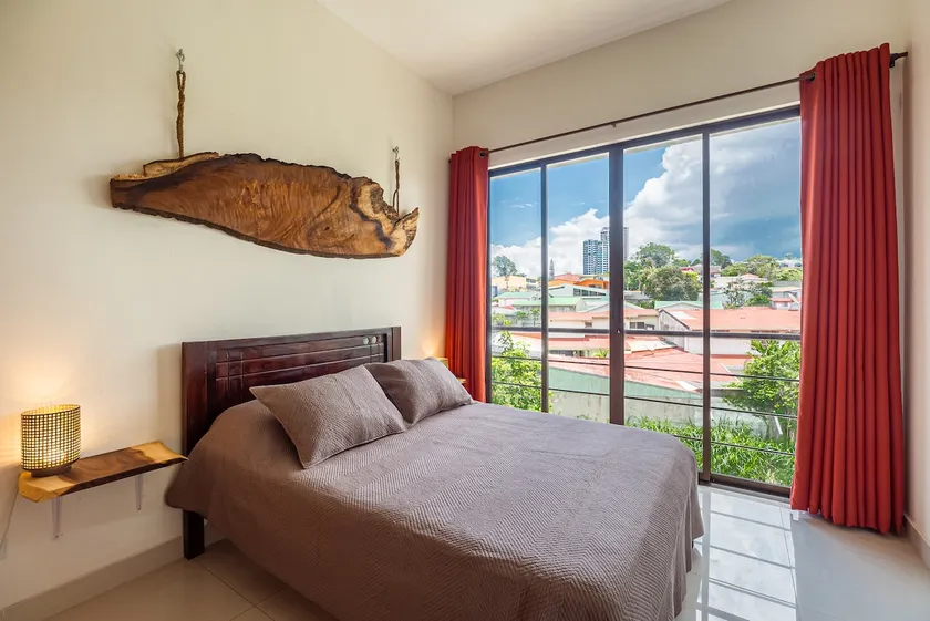 Apt#10 Modern, clean 1BR Yoses - Image 1