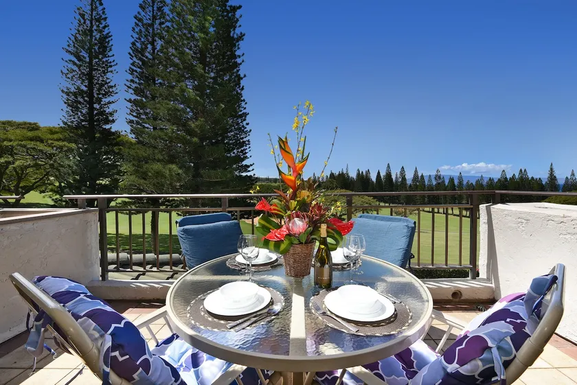 Special! Kapalua Epic Views with No Resort Fees! - Image 1
