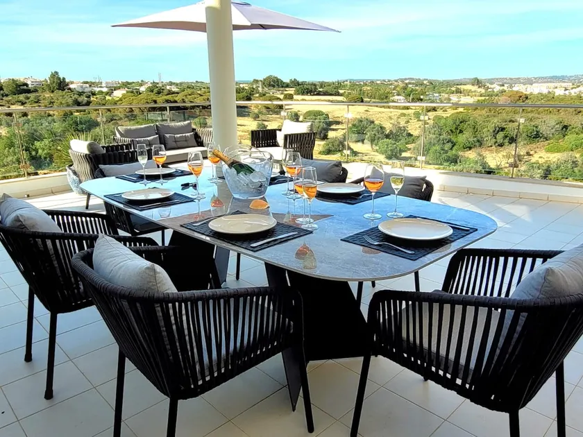 Penthouse Monte da Eira - Sunset - Image 1
