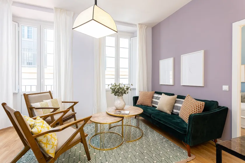 Stay Homy Málaga. Beautiful flat in city center - Image 1