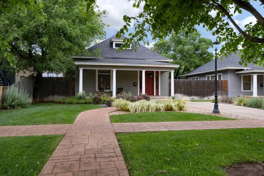 The Bungalow - Image 1