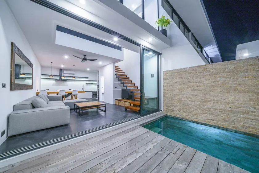 Loft Alex - Modern 1-bdr luxury loft in GREAT LOCATION ! - Image 1