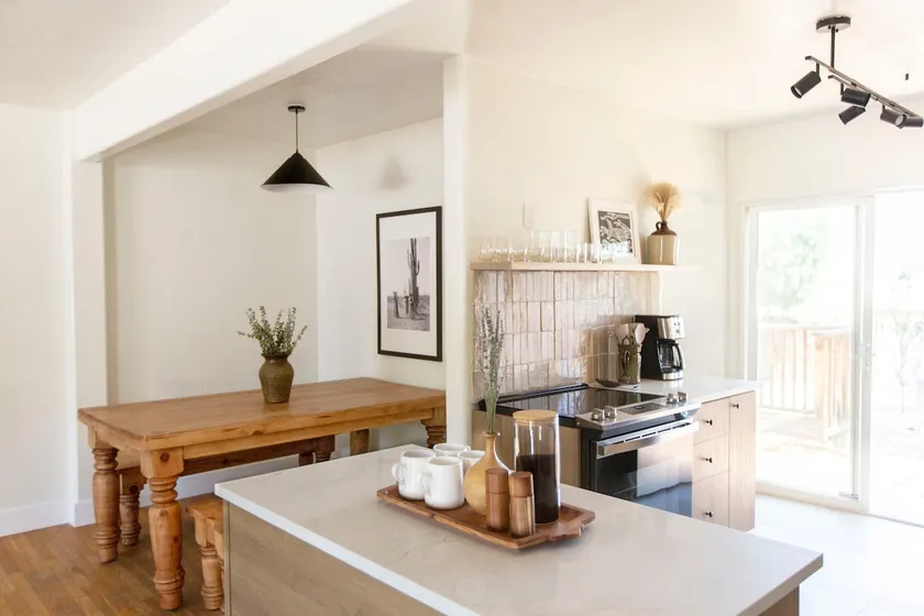 Encanto House-bright sanctuary close to everything - Image 1