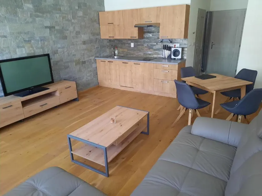 Mýto apartments - Image 1