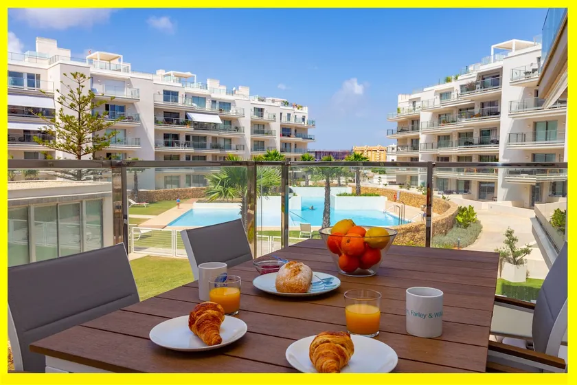 Denia Apartment Marina Real - Image 1