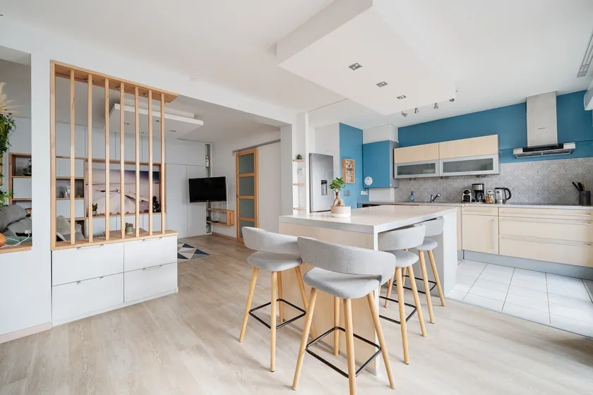 Beautiful Apartment - Rives-de-Meurthe - Image 1