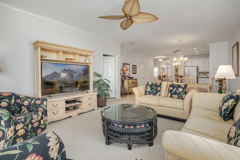 Sunset Island Luxury Retreat – Free Linen Package - Image 1
