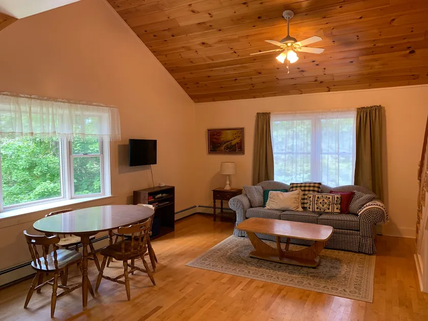 MDI quiet side adorable 1 bedroom + loft apartment - Image 1