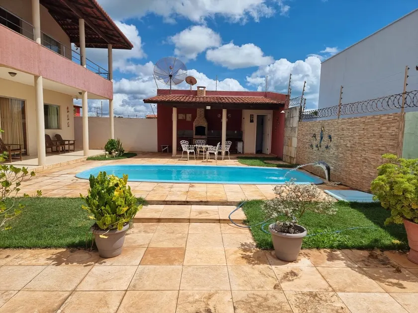 House in São Miguel do Gostoso - Image 1