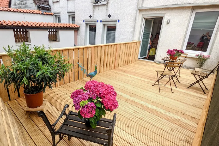 Heide Apartment • Zentrum • Disney+ • 100Mbit Wifi - Image 1