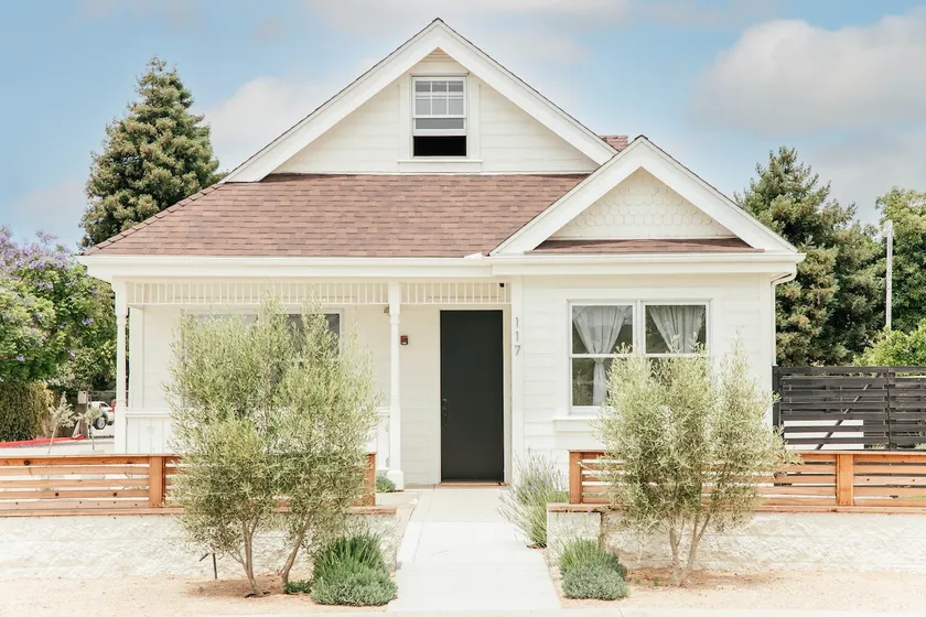 Luxury Village Home - Image 1