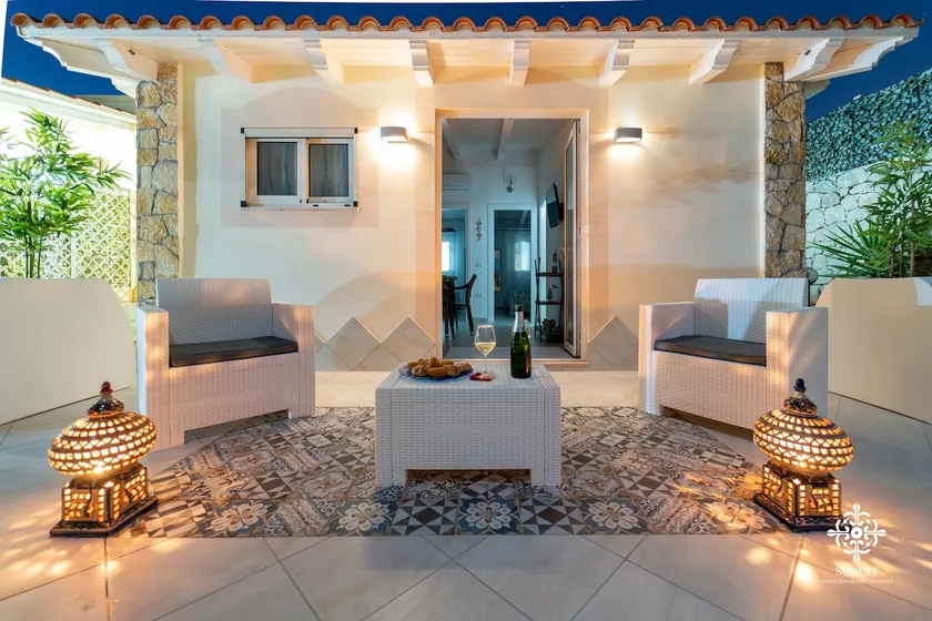 Borgo Marino Beach Residence  - Image 1